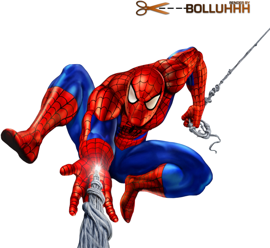 Spiderman Designs - Jogo Do Homen Aranha Clipart (1024x868), Png Download