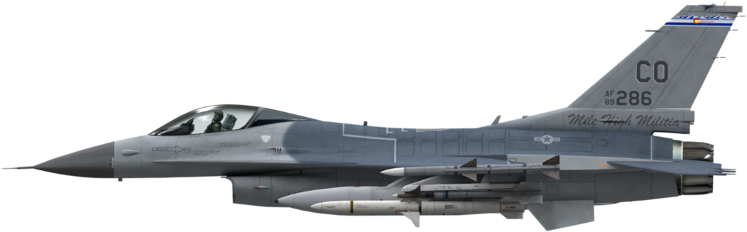 Go To Image - F 16 Jet Png Clipart (1191x670), Png Download