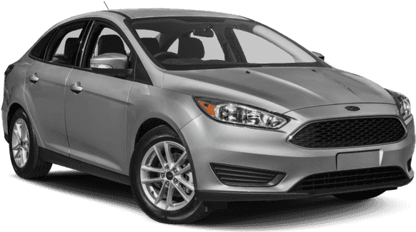 New 2018 Ford Focus S - 2018 Ford Focus Sedan Clipart (640x480), Png Download