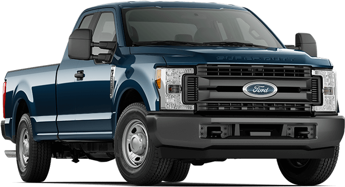 2017 Ford Super Duty F-250 Xl - Ford Super Duty Clipart (800x600), Png Download