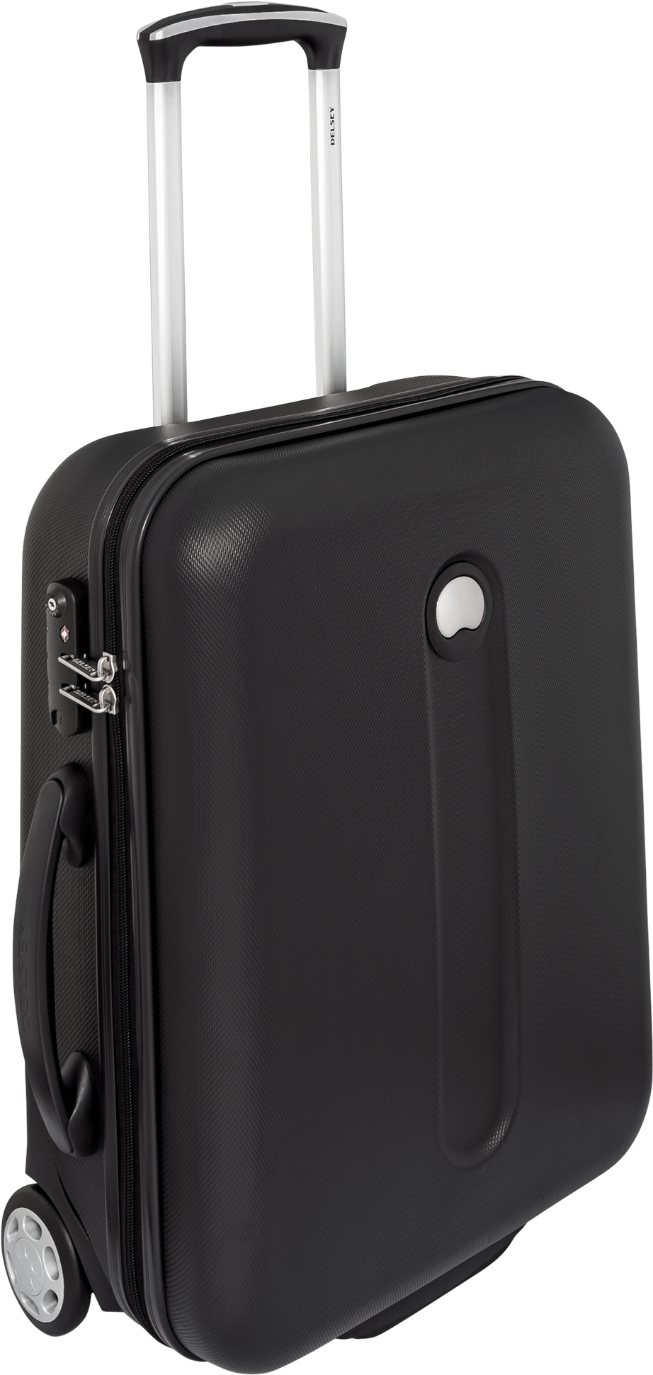Luggage Png Image - Mont Blanc Trolley Bag Clipart (2000x2000), Png Download