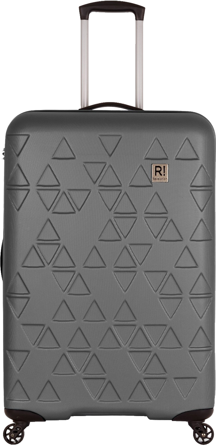 Revelation Echo Suitcase Clipart (1600x1600), Png Download