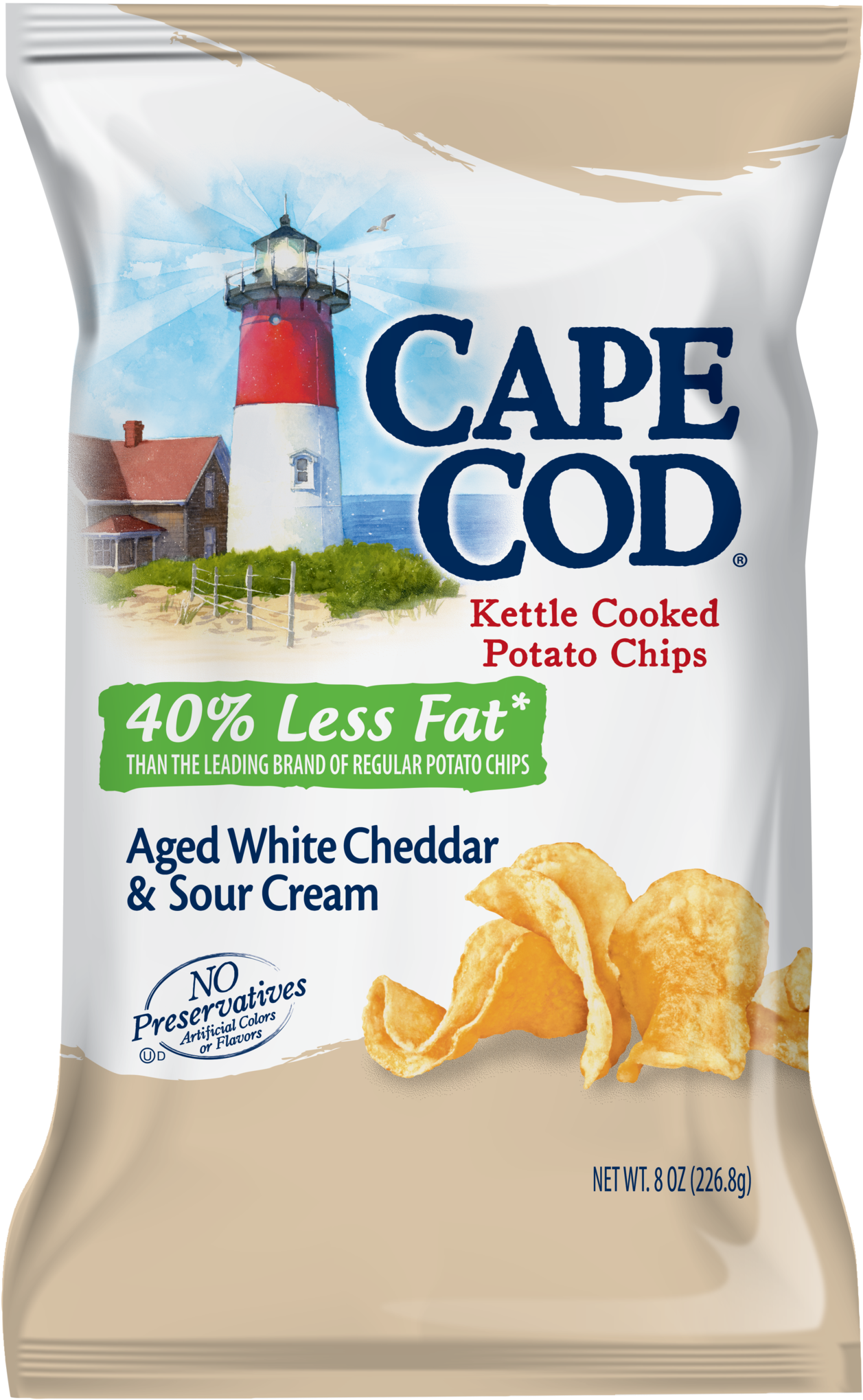 Chips Png - Cape Cod Chips Png Clipart (615x1000), Png Download