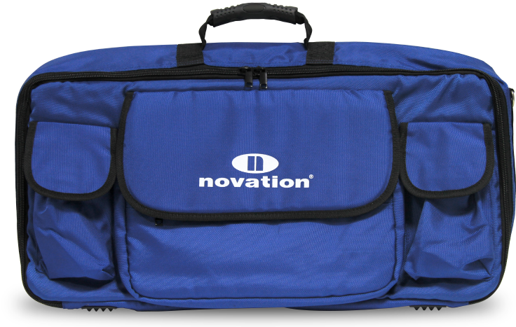 Key Features - Novation Clipart (792x469), Png Download