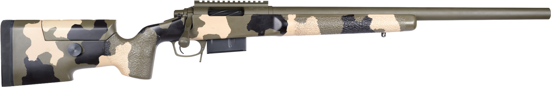 The Crusader® - Gap Crusader Clipart (2244x539), Png Download