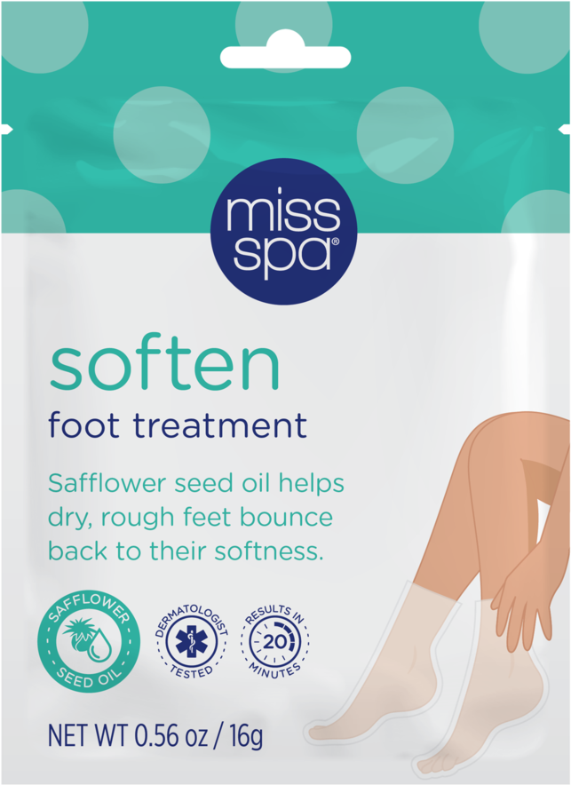 Miss Spa Face Mask Clipart (1024x1024), Png Download