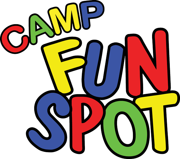 Eat Play Party - Summer Camp Fun Clipart (600x532), Png Download
