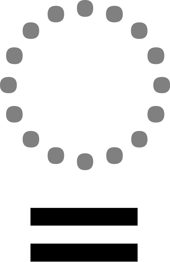 Equals Sign Below - Iki Ötre Nasıl Yazılır Clipart (664x1023), Png Download