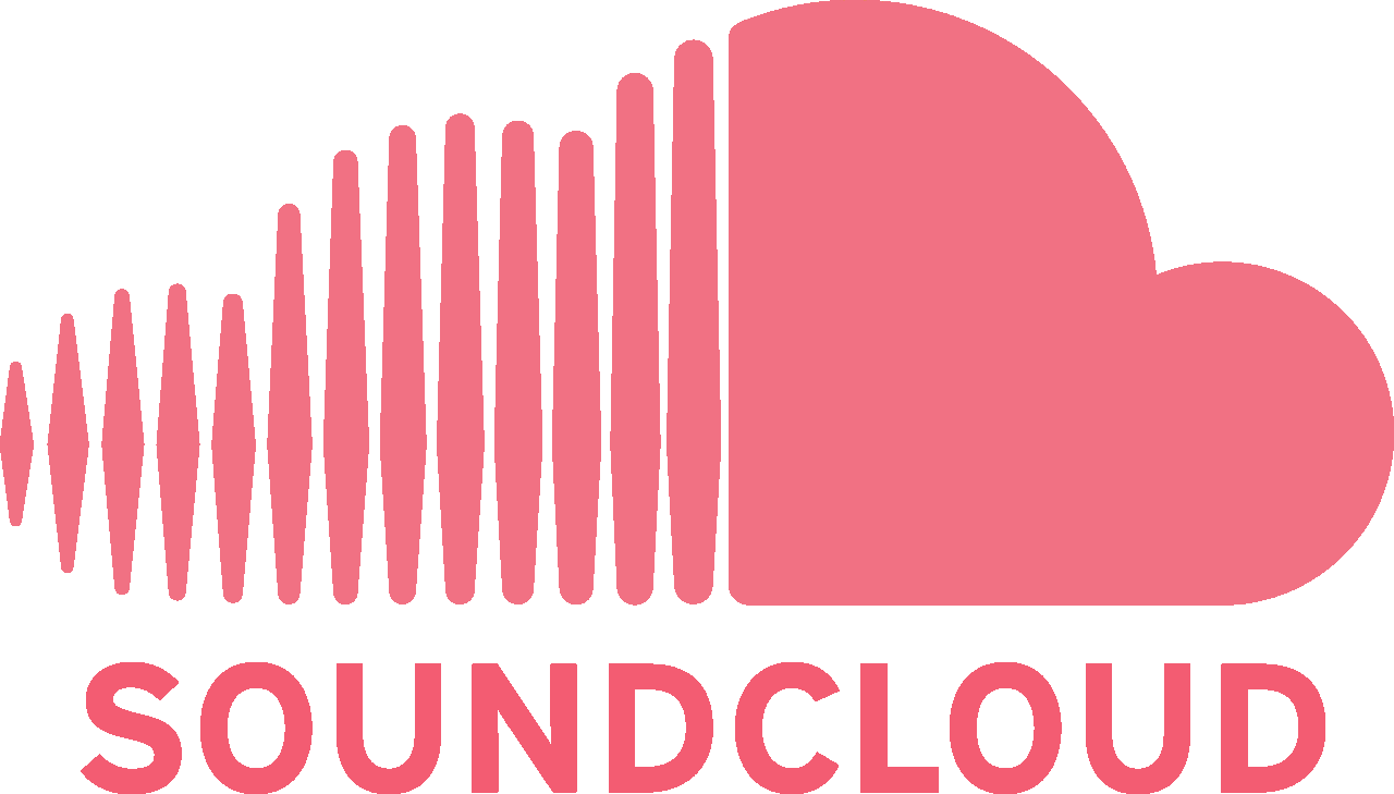 Soundcloud Api - Soundcloud Logo Clipart (1280x729), Png Download