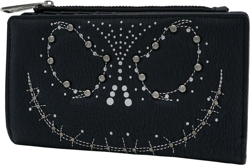 He - Nightmare Before Christmas Handbag Clipart (850x561), Png Download