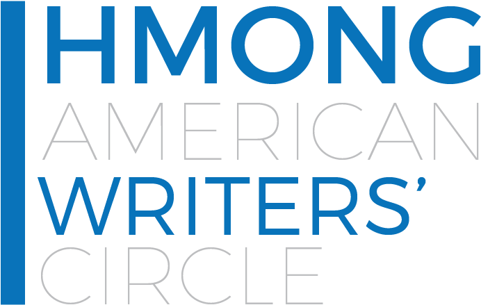 Hmong American Writers' Circle - Electric Blue Clipart (742x480), Png Download