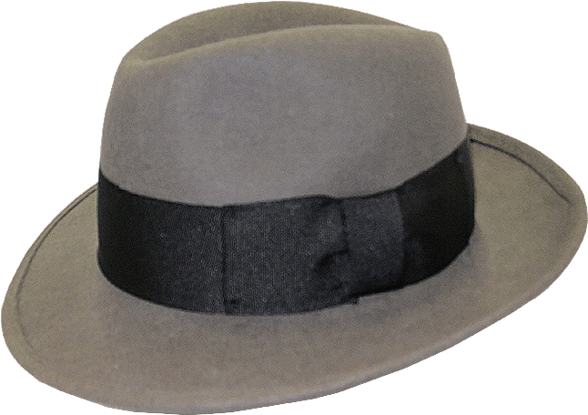 Cowboy Hat Clipart (660x473), Png Download