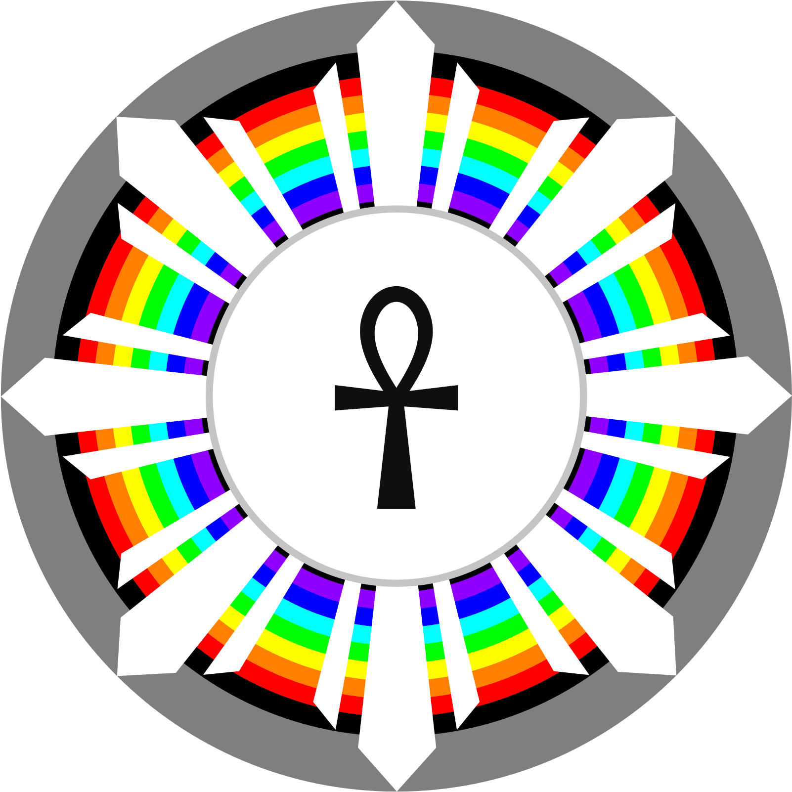 Open - Allah 2000 Clipart (2000x2000), Png Download