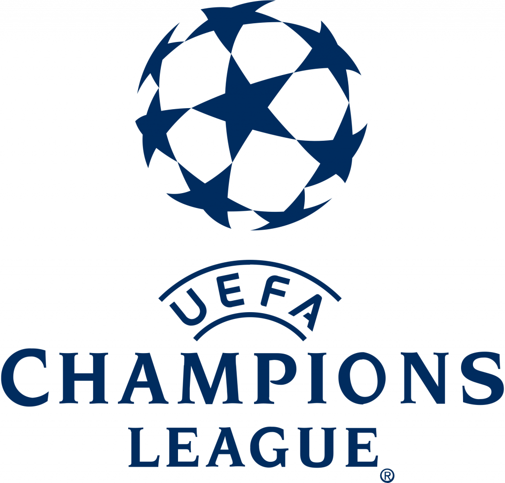 Champions League Reactions - Uefa Champions League Clipart (1024x978), Png Download