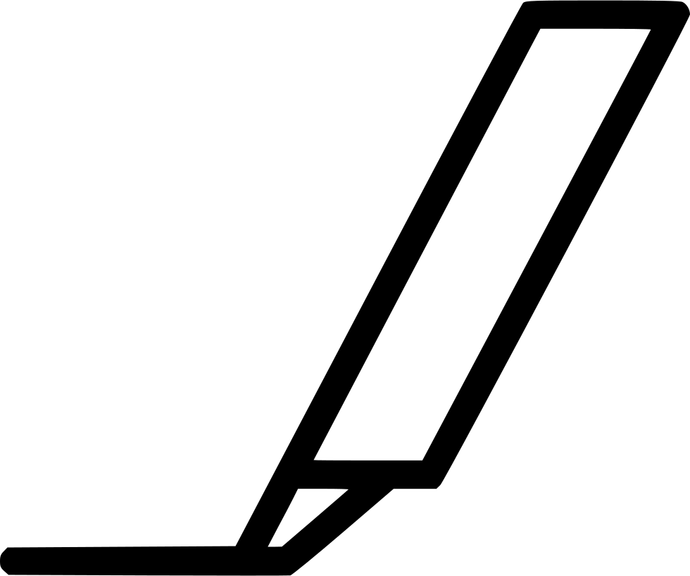 Png File Svg - Highlighter Clipart (980x818), Png Download