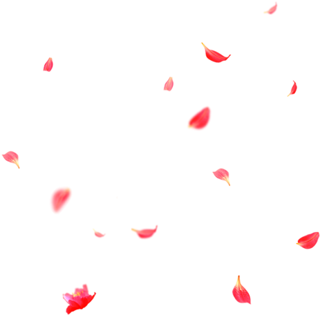 Beautiful Falling Png Free - Heart Clipart (715x715), Png Download