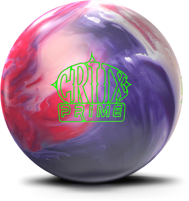 Crux Prime Bowling Ball Clipart (900x900), Png Download