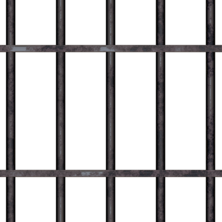Bars Transparent Metal Bars Png Clipart Large Size Png Image PikPng