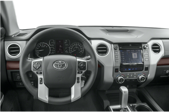 New 2019 Toyota Tundra Trd Pro - Toyota Tundra 2019 Clipart (640x480), Png Download