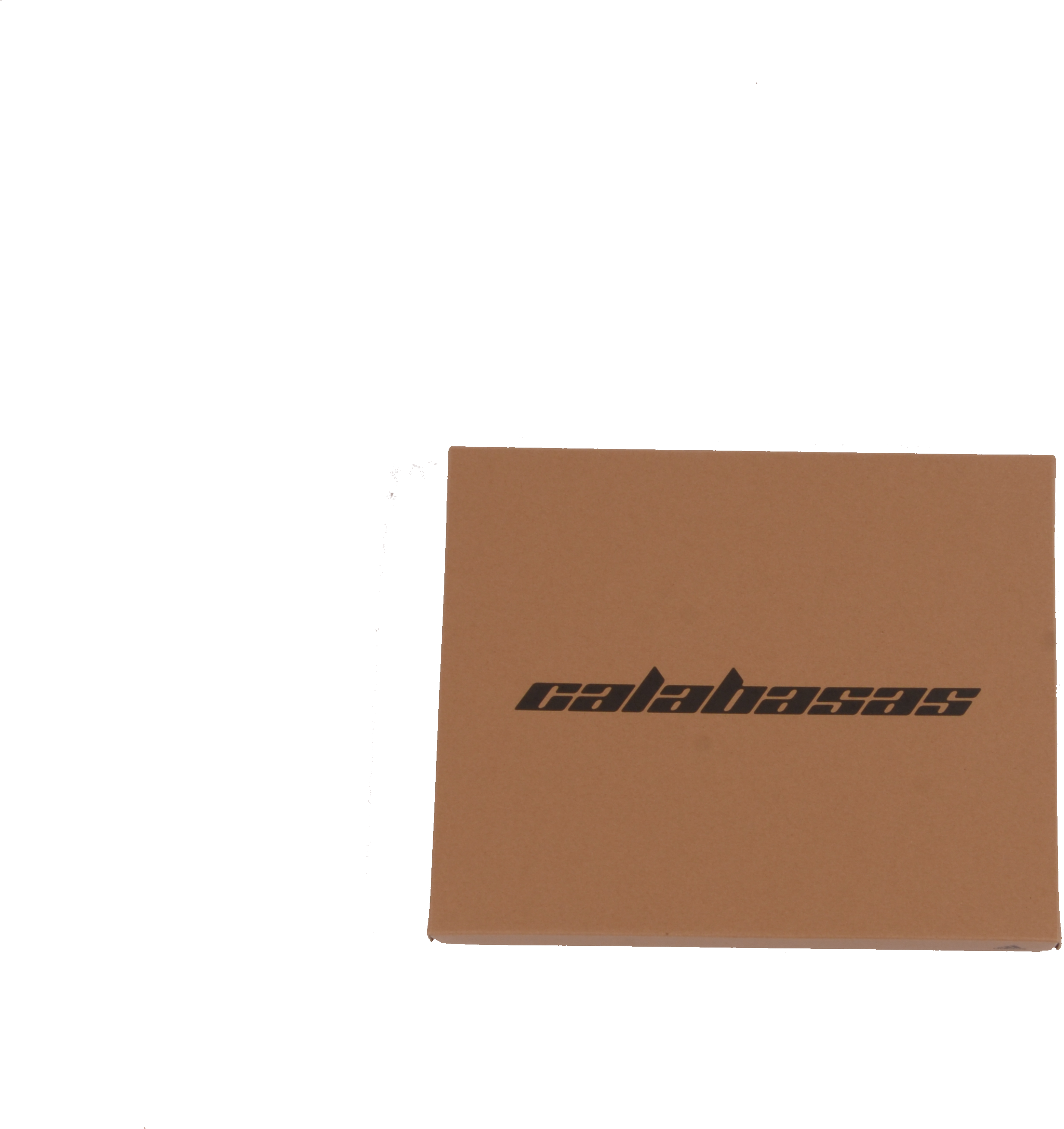 Adidas Yeezy Calabasas Track Pants - Paper Clipart (4928x3264), Png Download