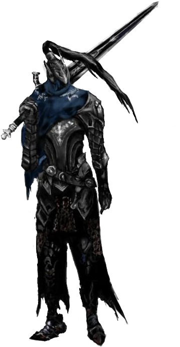 Dark Souls Artorias Png Pic - Dark Souls Artorias Png Clipart (444x732), Png Download