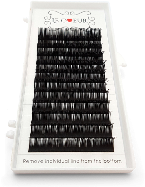 What Does It Take To Achieve The “perfect Bride” Look - Eyelash Extensions Clipart (600x700), Png Download