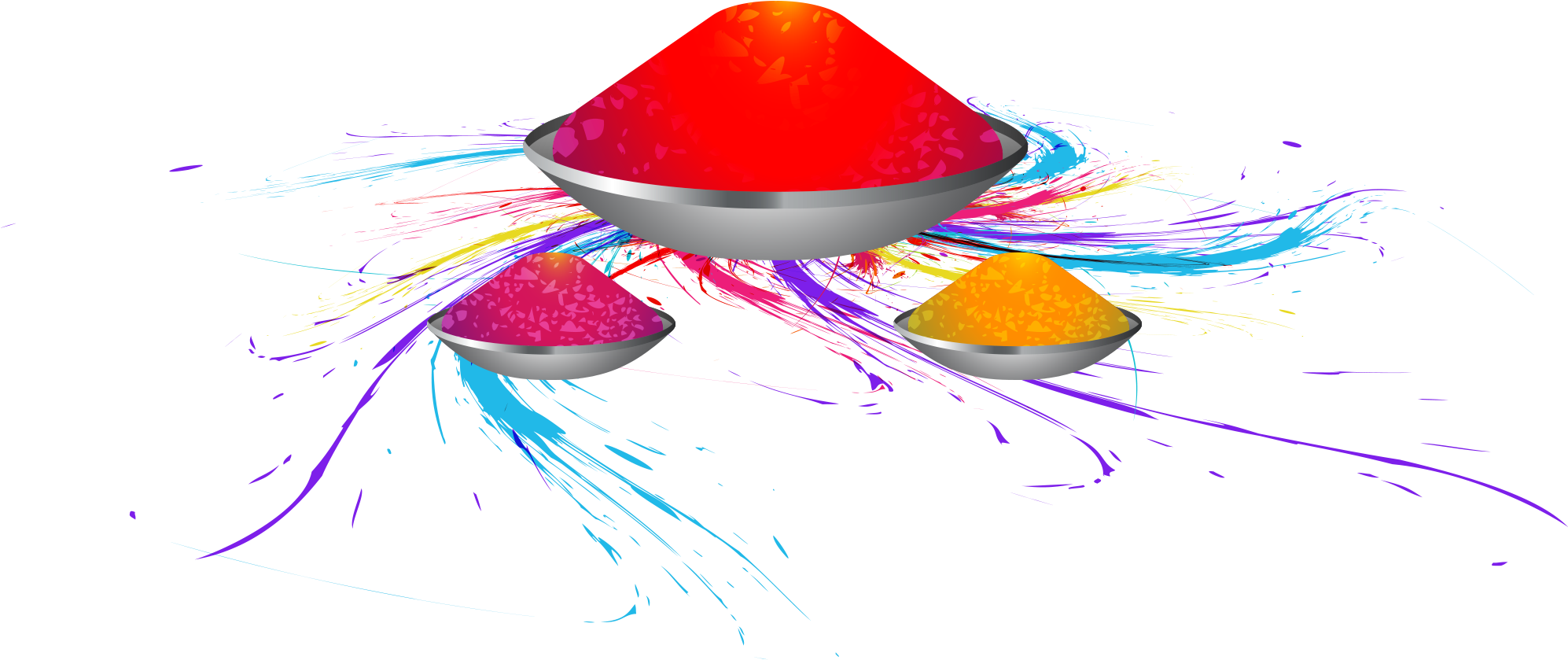 Download - Child Art Clipart (2048x1012), Png Download