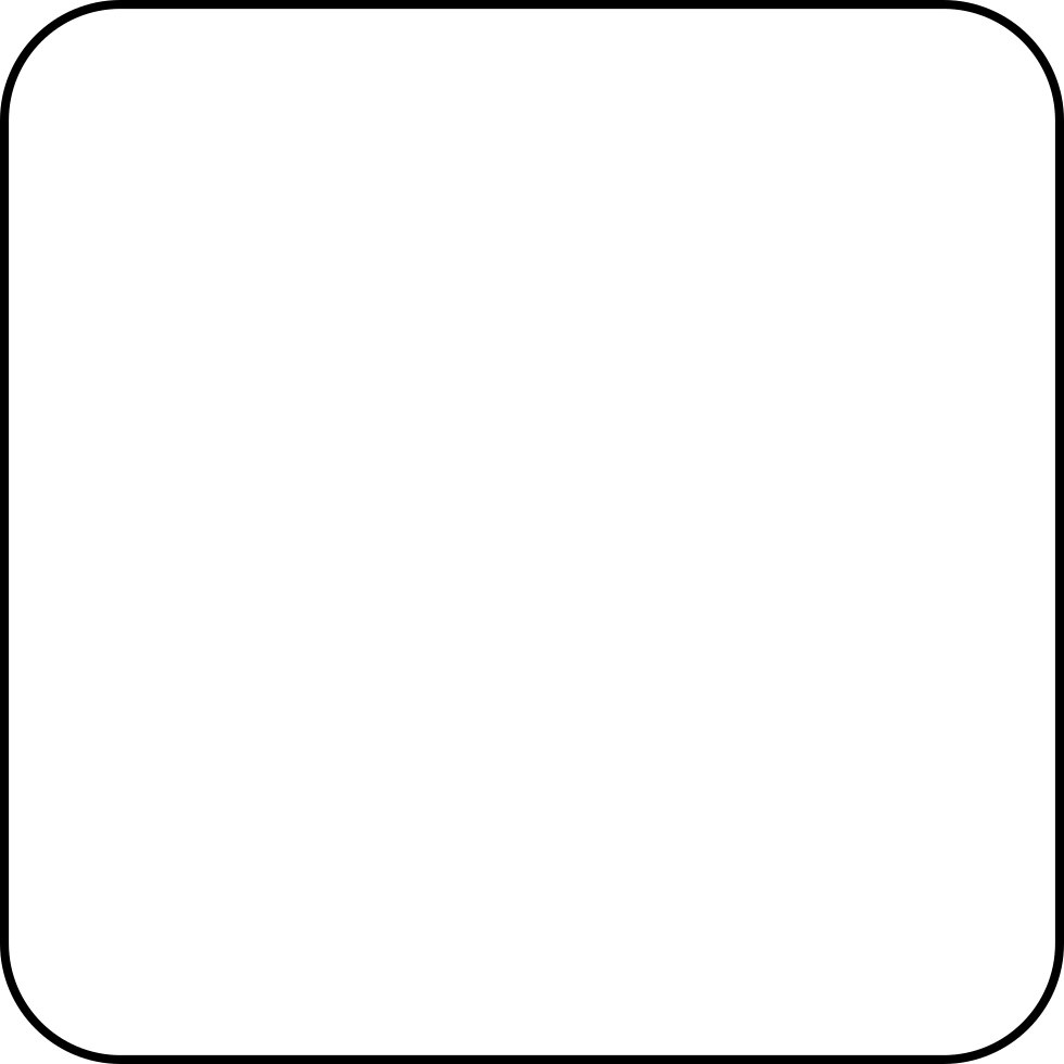 980 X 980 7 - Parallel Clipart (980x980), Png Download