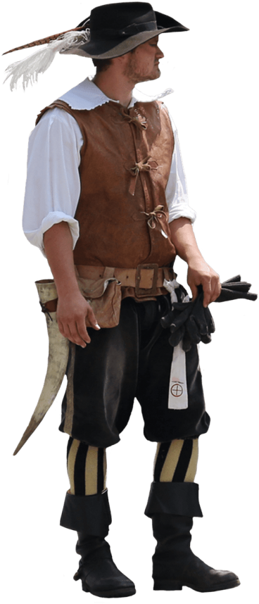 Free Png Download Soldier Holding Gloves Png Images - Assassin's Creed Unity Francois De La Serre Clipart (480x900), Png Download