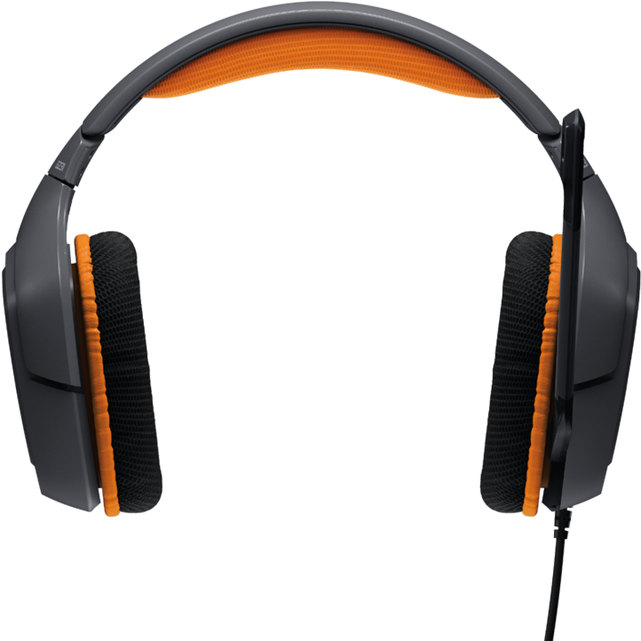 Gaming Png - Gaming Headset Png Clipart (1000x1000), Png Download