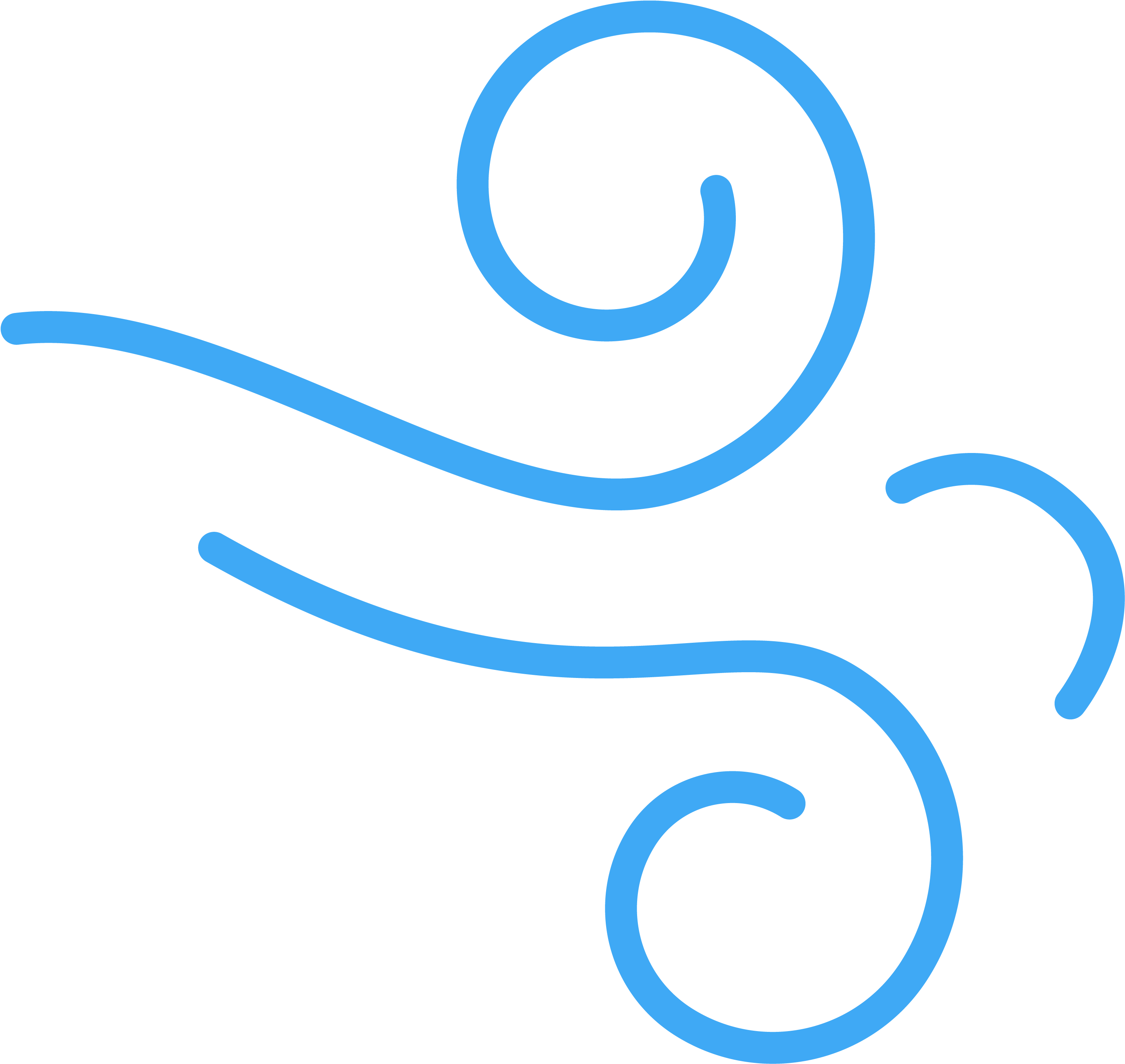 Логотип 2024 на прозрачном фоне. Символ ветра. Изображение воздуха. Завитки воздуха. Символ воздуха для детей.