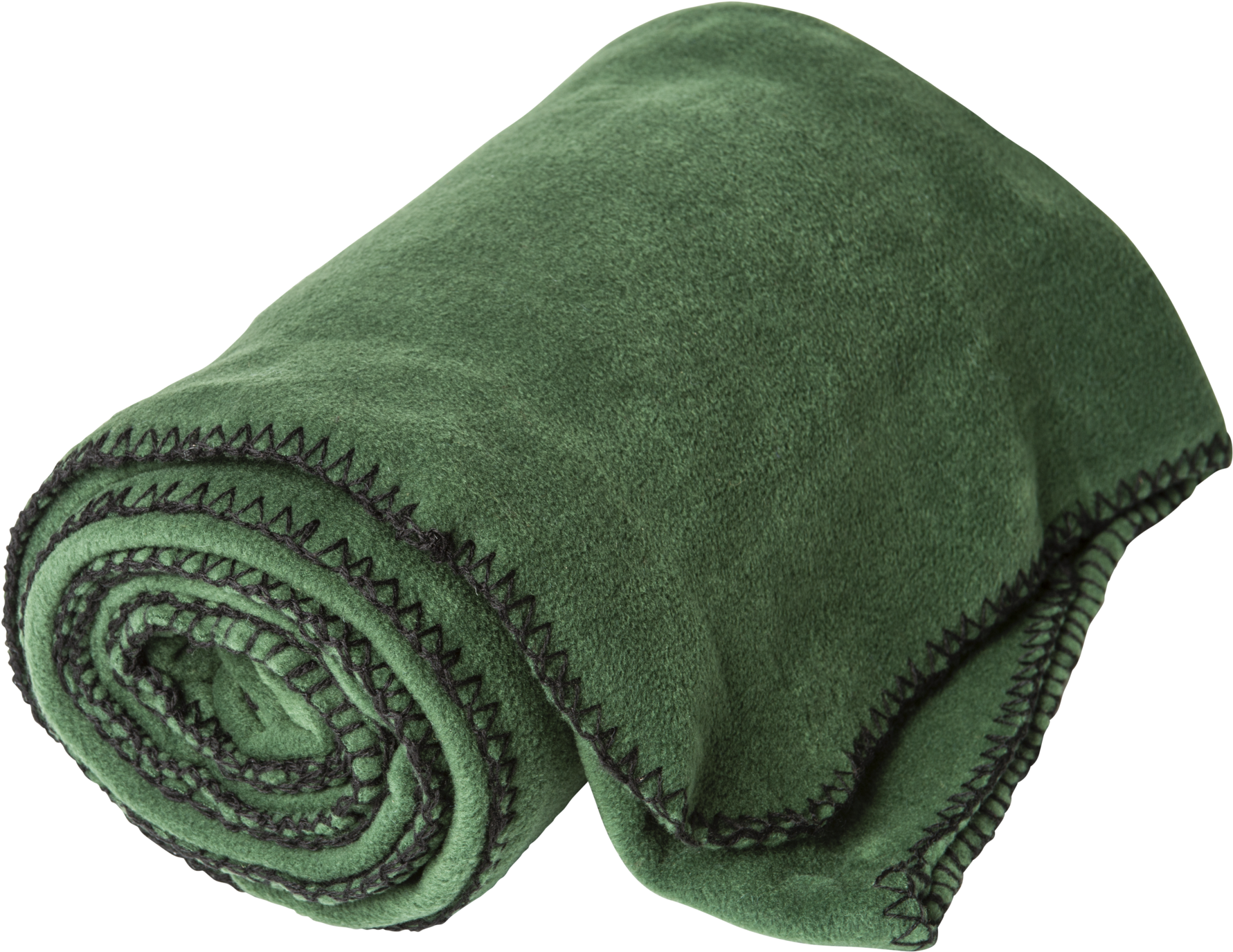 Blanket Png - Blanket Green Clipart (2048x2048), Png Download