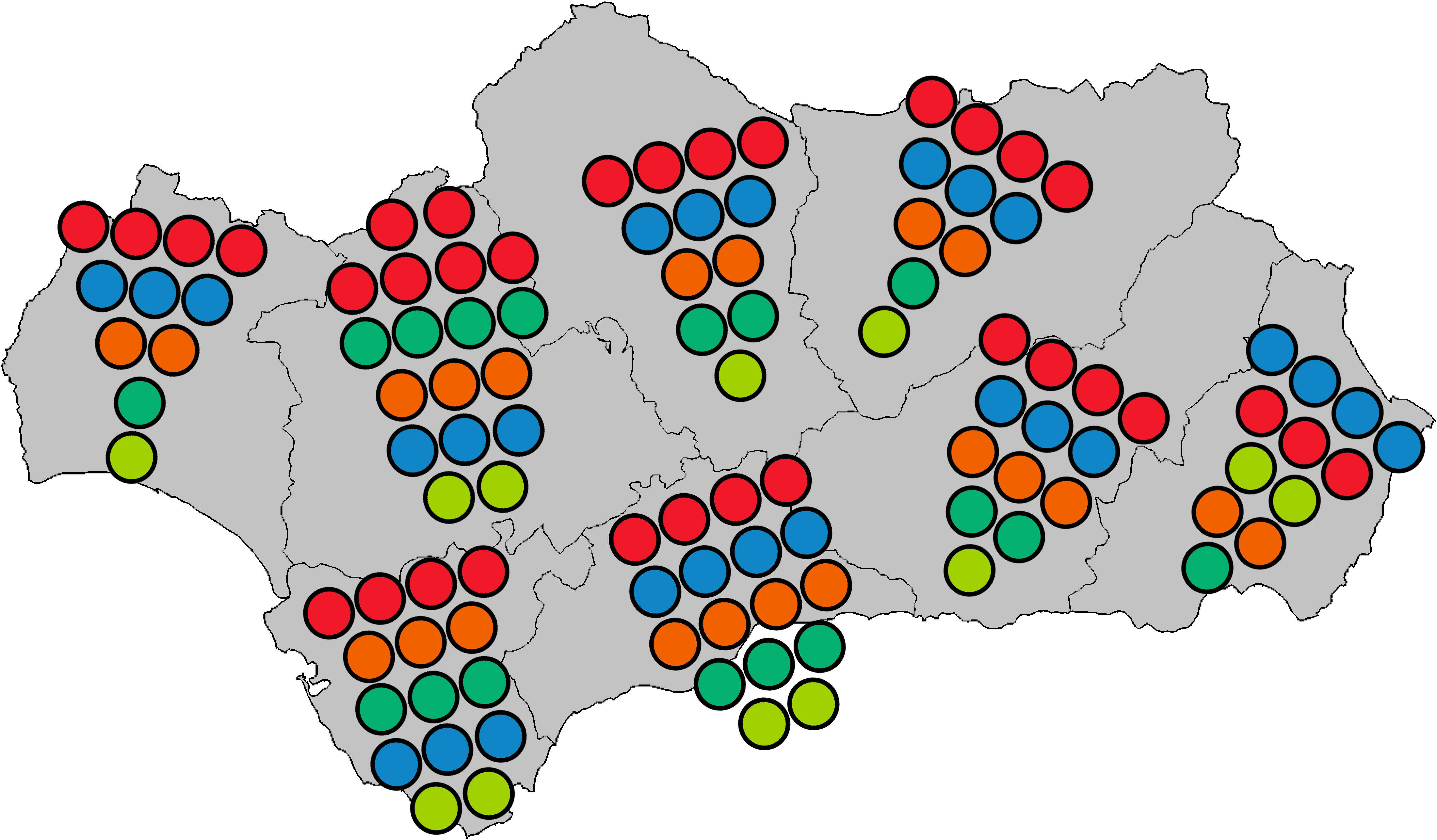 Balloon Clipart (5148x3009), Png Download