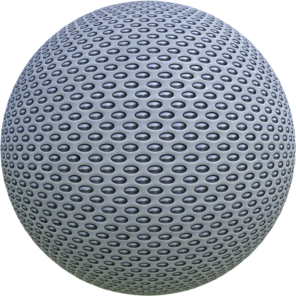 Texture Sets - Sphere Clipart (1024x1024), Png Download