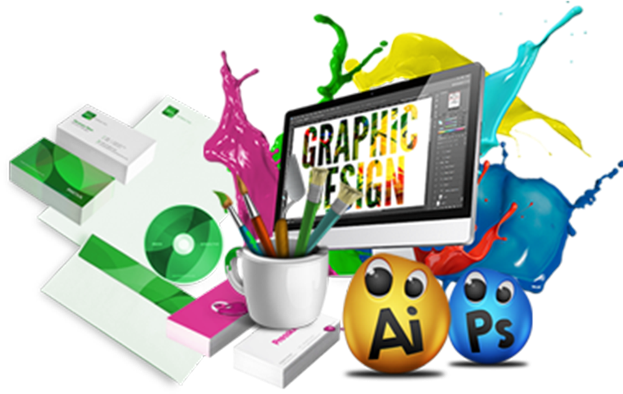 Graphics Design - Graphic Design And Animation Clipart (920x720), Png Download