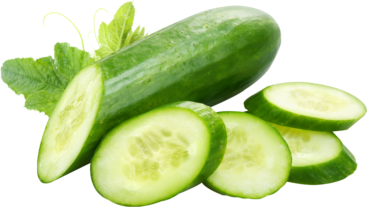 Home U003e Cucumber Png Image - Cucumber Png Clipart (1500x849), Png Download