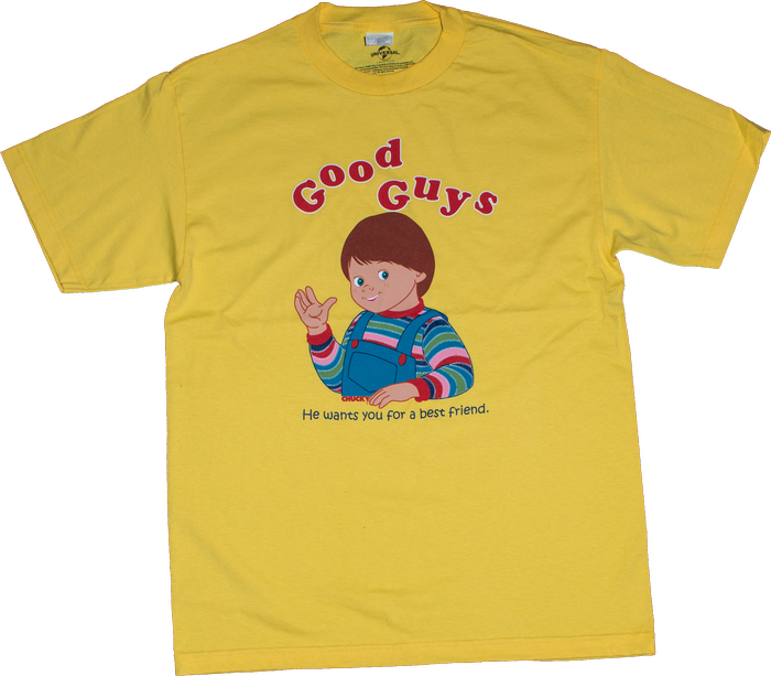 Child's Play 2 Clipart (700x613), Png Download