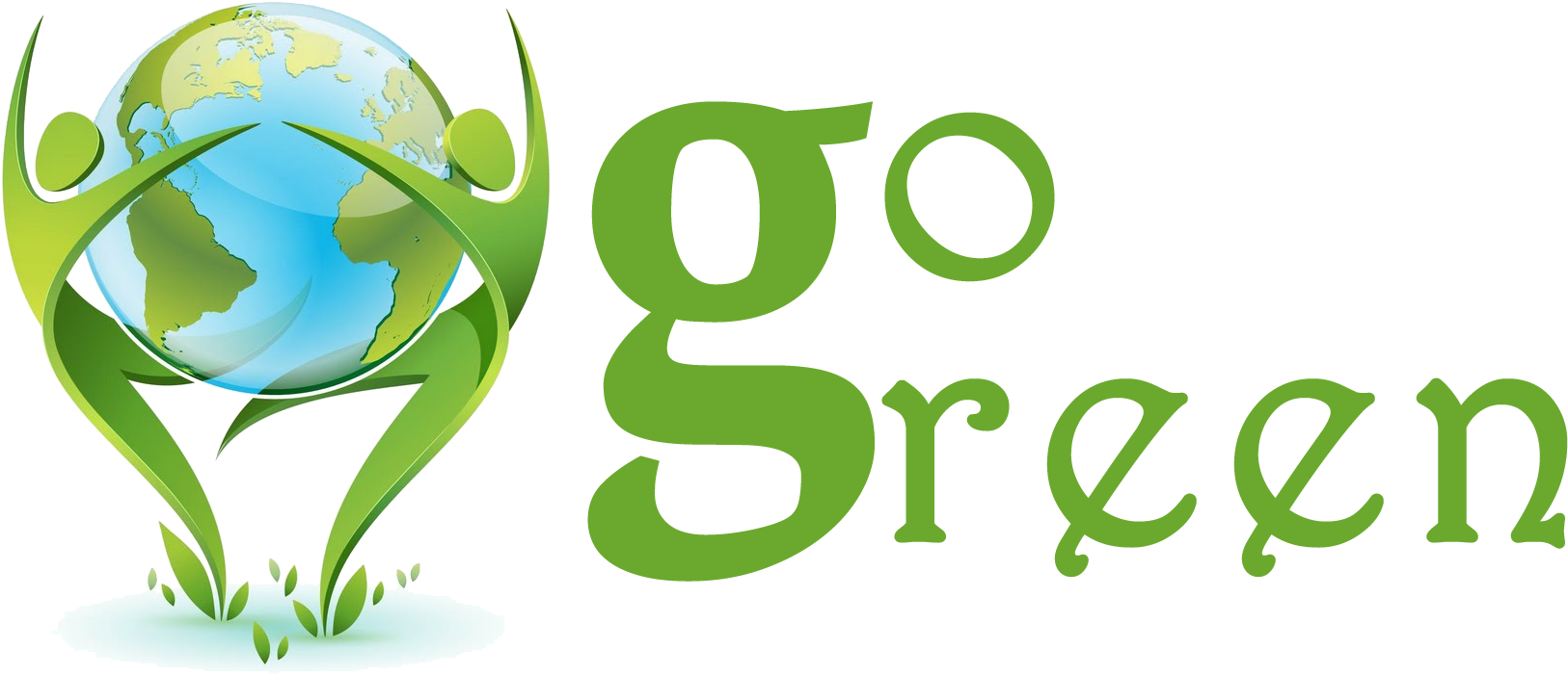 Gogreen Conference 2019 - Logotipo De Biologia Clipart (1692x768), Png Download