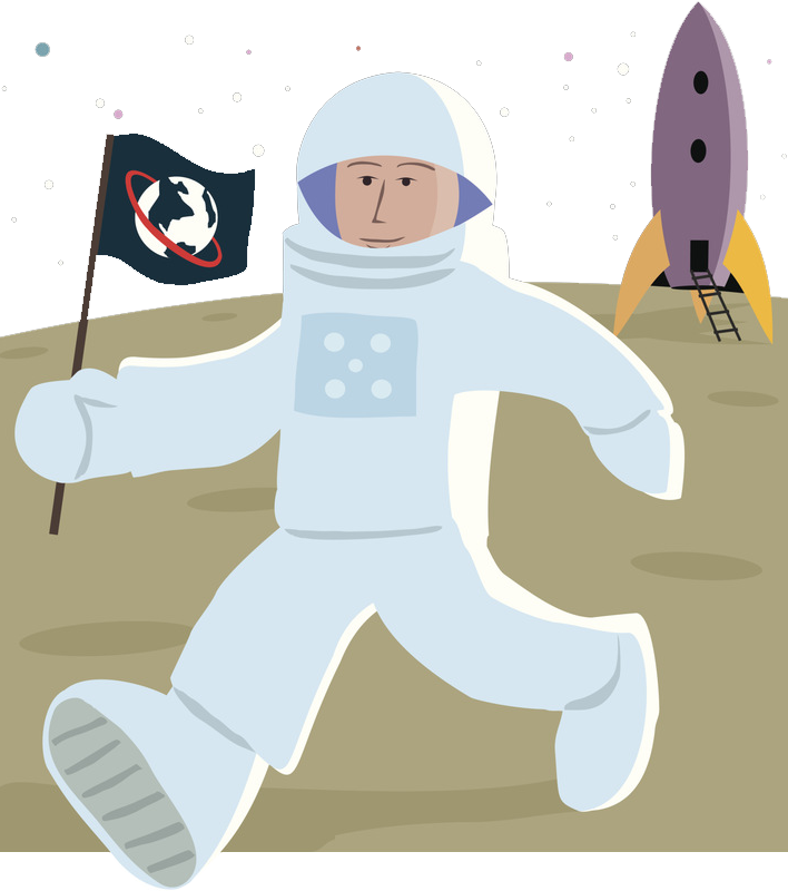 Aircraft Airplane Pilots - Cartoon Clipart (708x800), Png Download