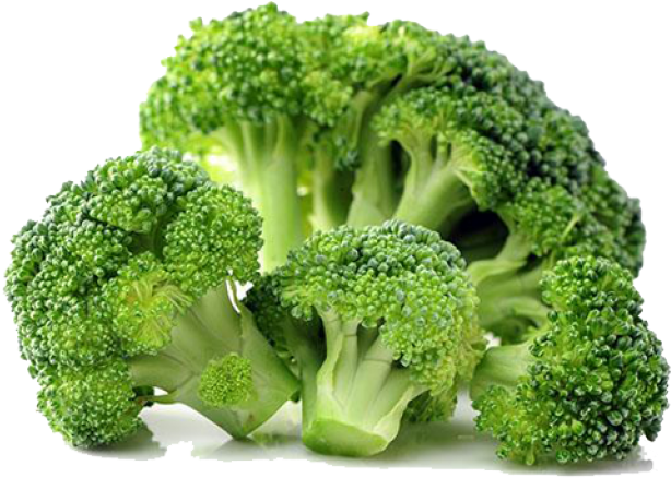 Broccoli Png Clipart (640x480), Png Download