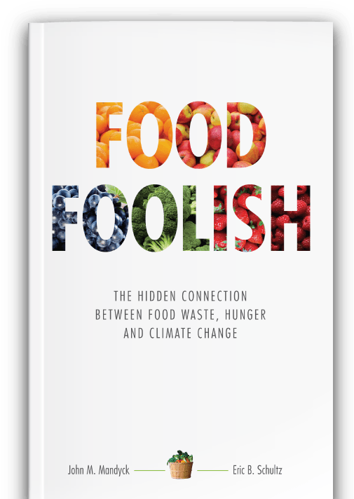 The Hidden Connection Between Food Waste, Hunger And - Graphic Design Clipart (505x712), Png Download