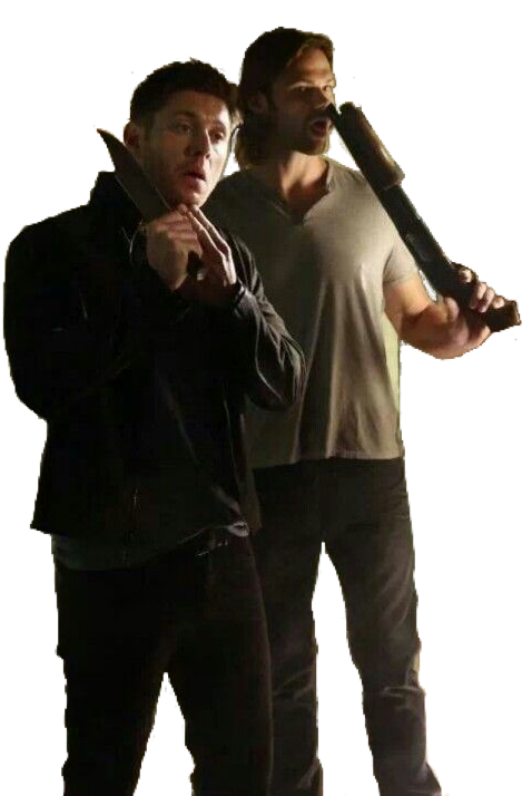 Castiel, Supernatural Jensen, Supernatural Seasons, - Standing Clipart (469x714), Png Download