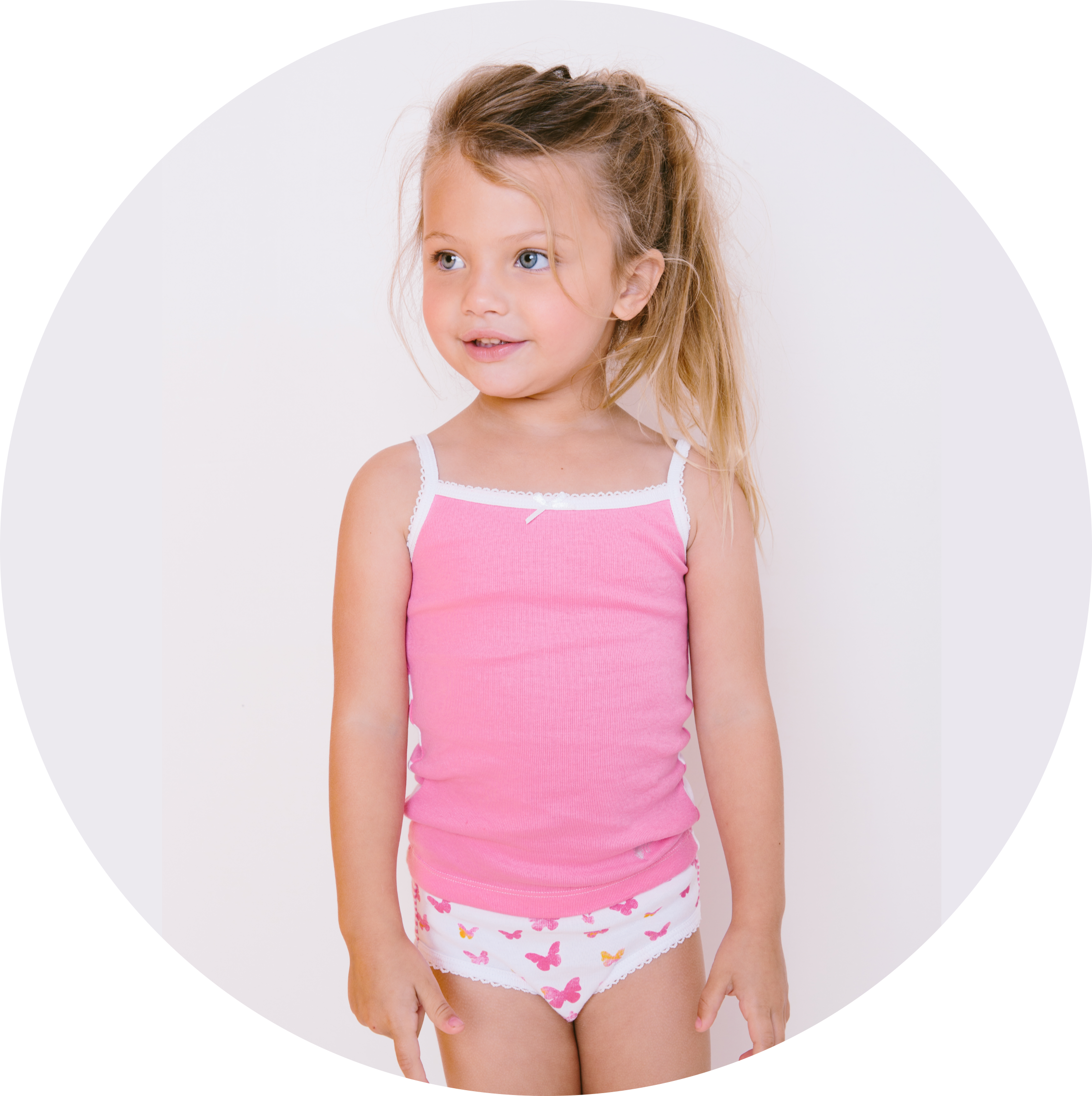 Panties & Bloomers for Girls - Buy Girls Panties & Bloomers 