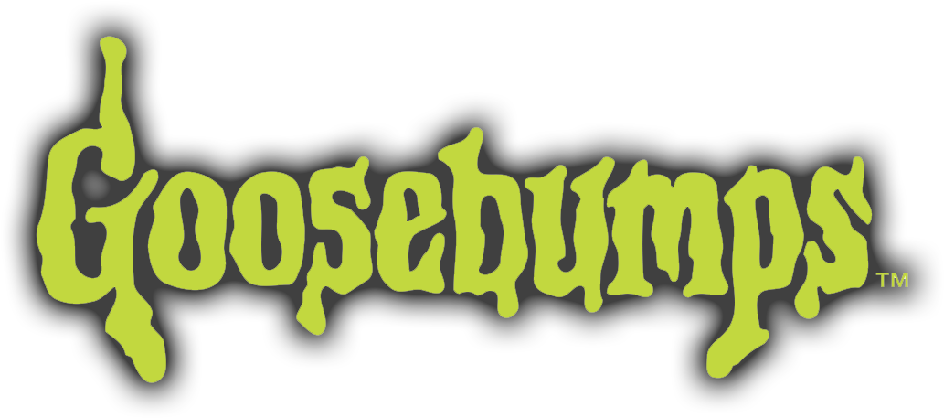 1200 X 500 4 - Rl Stine Goosebumps Png Clipart (1200x500), Png Download