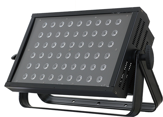 Led Stage Light Series - Outdoor Grill Rack & Topper Clipart (700x800), Png Download