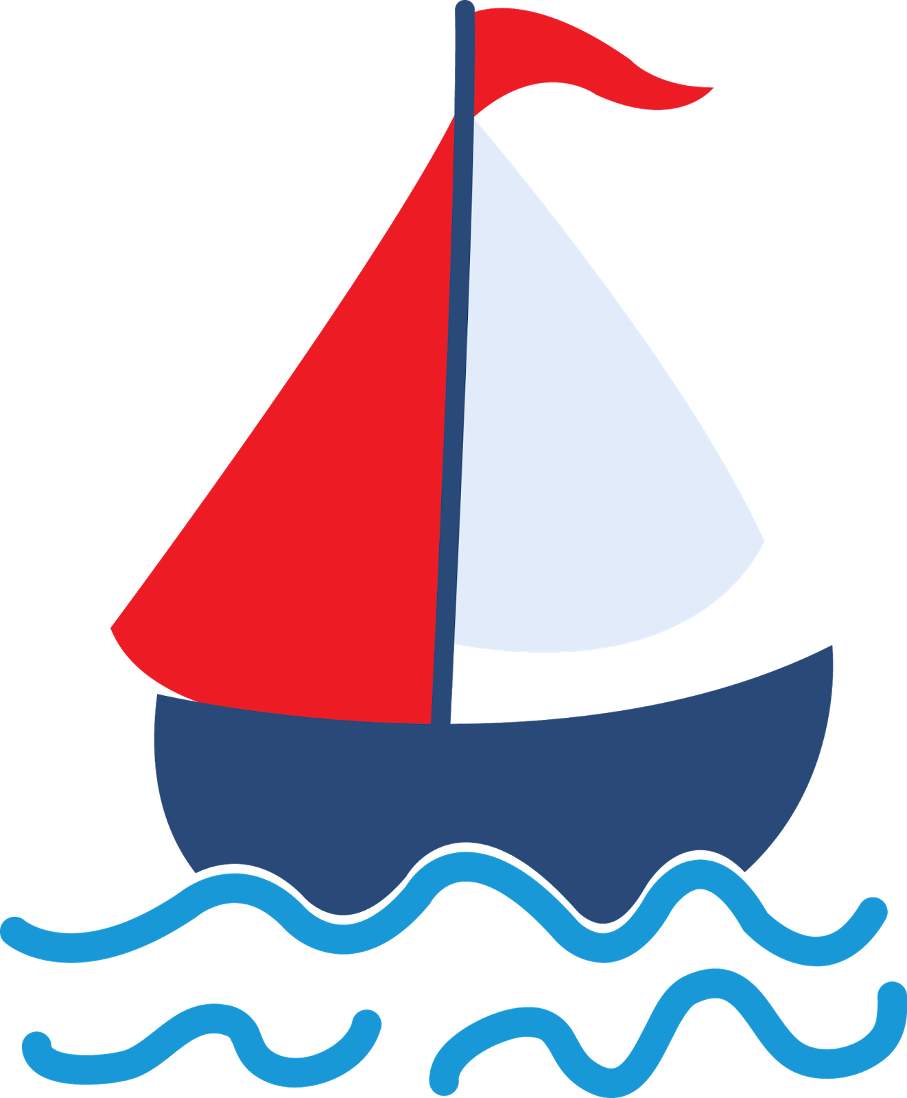 Image Free Stock Nautical Sailboat Clipart - Barco Ursinho Marinheiro Png Transparent Png (1322x1600), Png Download