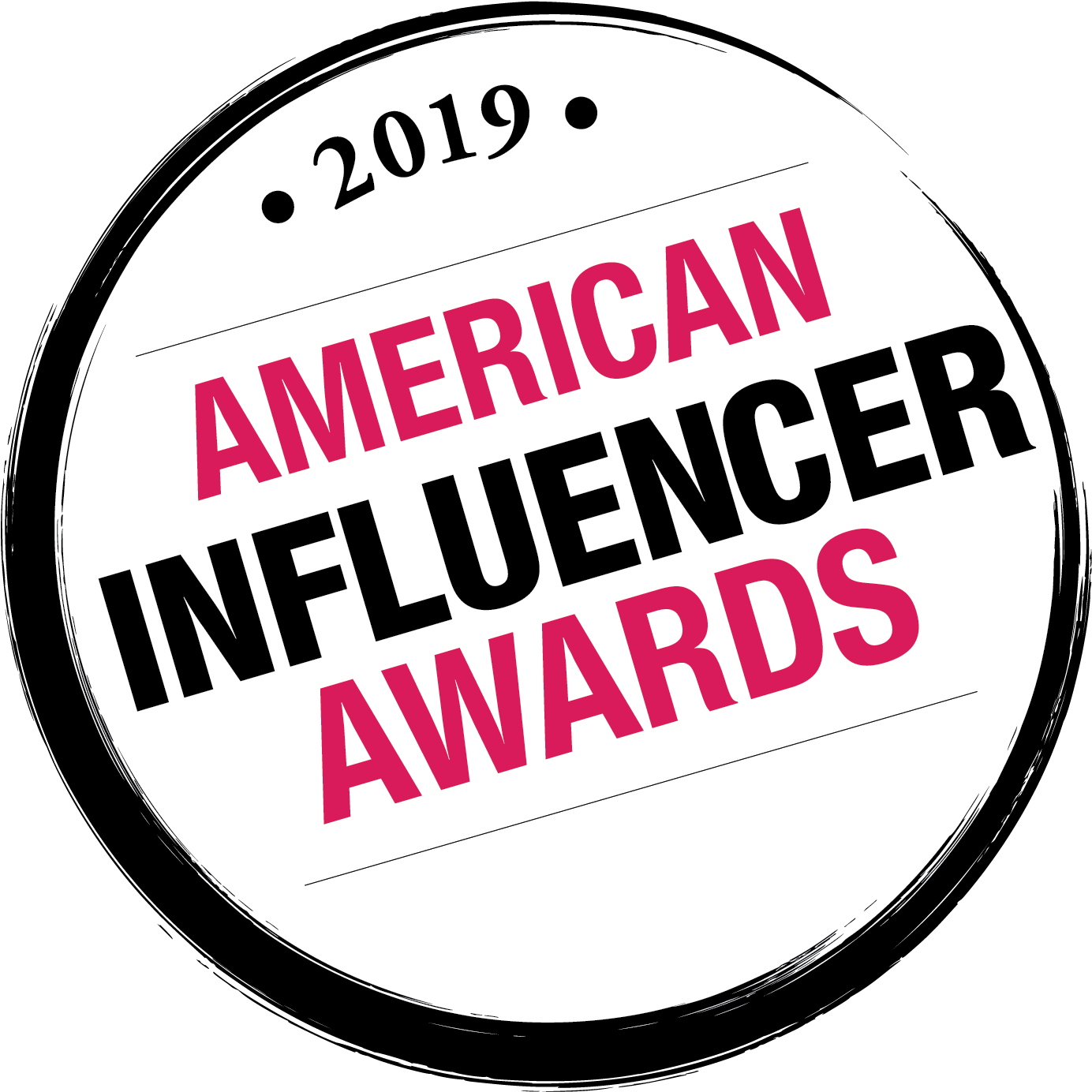 Subscribe To Our Newsletter - American Influencer Awards 2017 Beauty Clipart (1501x1500), Png Download