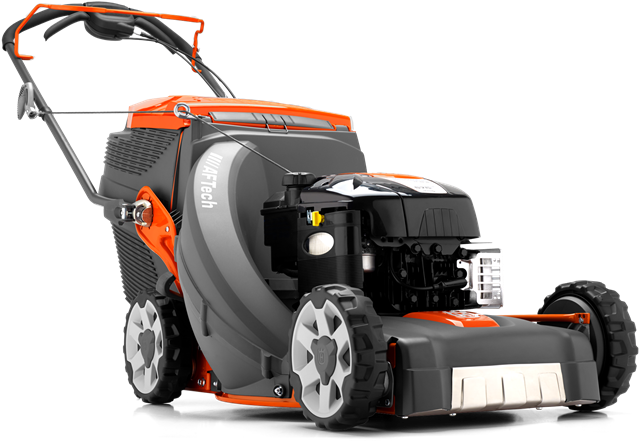 Husqvarna Lc 348v - Husqvarna Lc348v Clipart (680x480), Png Download