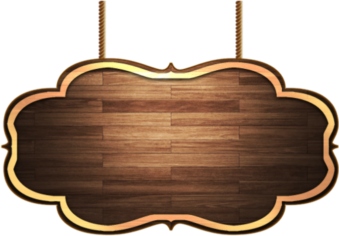 Wood Sticker - Fundo Sertanejo Png Clipart (1024x1024), Png Download