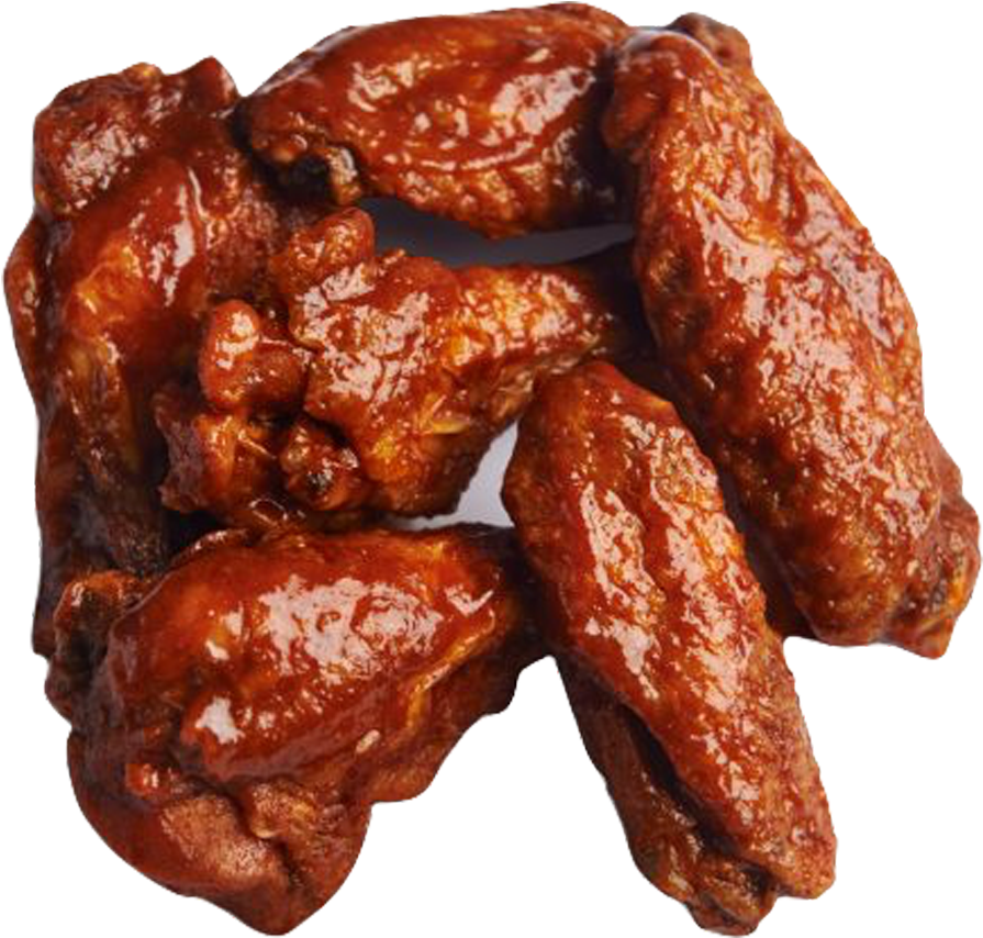 Chicken Wings Hot Clipart Large Size Png Image PikPng